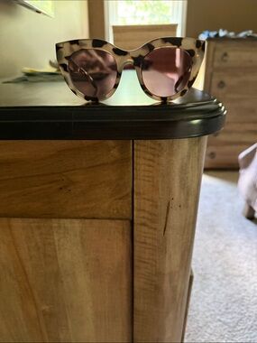 LeSpecs Sunglasses